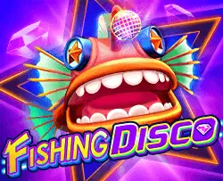 Fishing Disco - POWERPLAY128