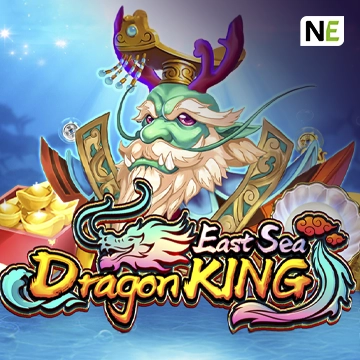 East Sea Dragon King - POWERPLAY128