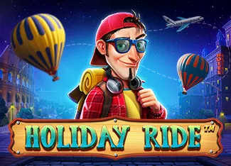 Pragmatic : Holiday Ride - POWERPLAY128