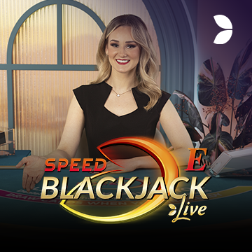 Speed Blackjack E - POWERPLAY128