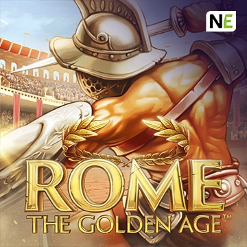 Rome: The Golden Age - POWERPLAY128