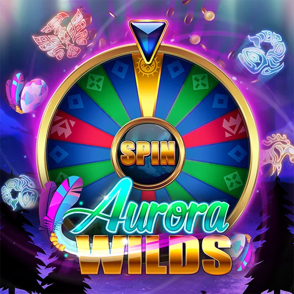 Aurora Wilds - POWERPLAY128