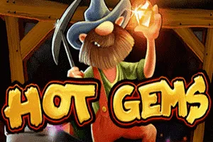 Hot Gems - POWERPLAY128