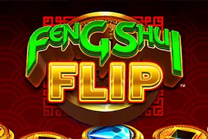 Feng Shui Flip - POWERPLAY128