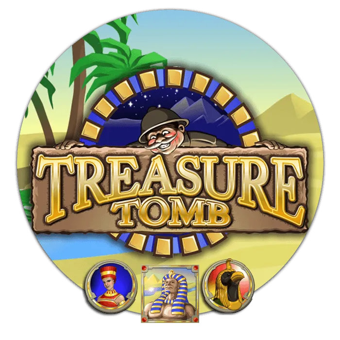 Habanero : Treasure Tomb - POWERPLAY128