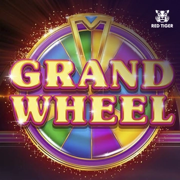 Redtiger : Grand Wheel - POWERPLAY128