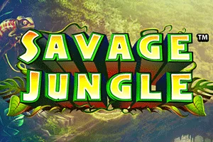 Savage Jungle - POWERPLAY128