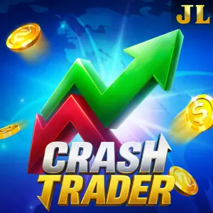 Crash Trader - POWERPLAY128