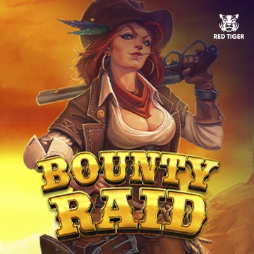 Redtiger : Bounty Raid - POWERPLAY128