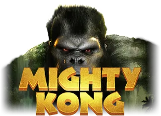Pragmatic : Mighty Kong - POWERPLAY128