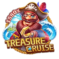 Facai : TREASURE CRUISE - POWERPLAY128