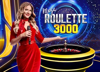 MegaRoulette3000 - POWERPLAY128