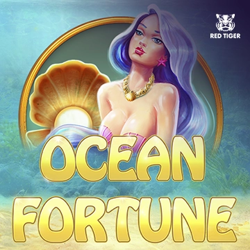Redtiger : Ocean Fortune - POWERPLAY128