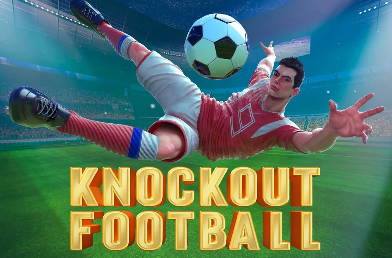 Habanero : Knockout Football - POWERPLAY128