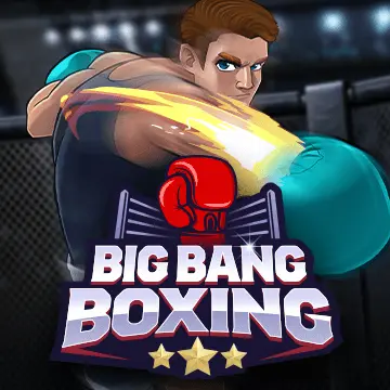 Big Bang Boxing - POWERPLAY128