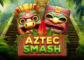 Pragmatic : Aztec Smash - POWERPLAY128