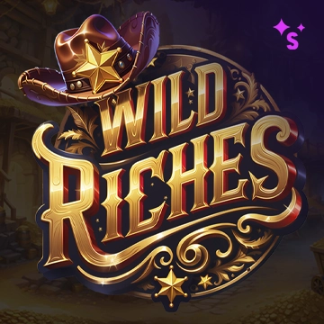 Spinocchio : Wild Riches - POWERPLAY128