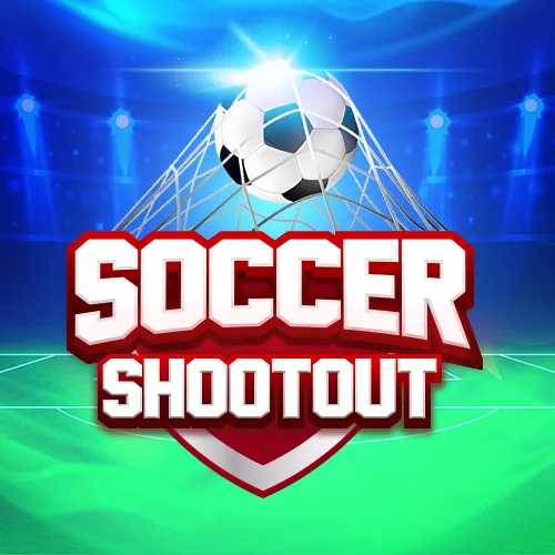 Soccer Shootout 点球大战 - POWERPLAY128