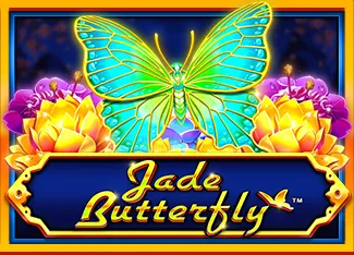 Pragmatic : Jade Butterfly - POWERPLAY128