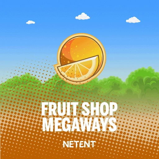 Fruit Shop - POWERPLAY128
