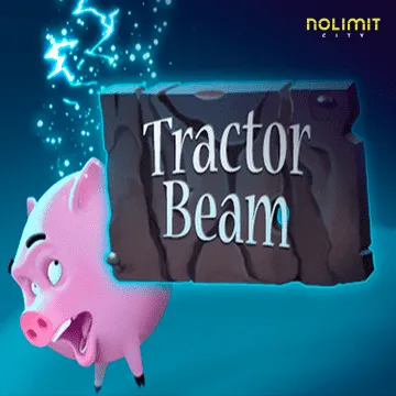 NolimitCity : Tractor Beam - POWERPLAY128