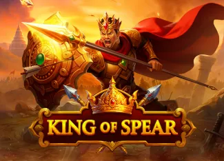 Pragmatic : King of Spear - POWERPLAY128