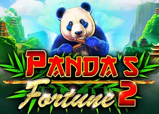 Pragmatic : Panda Fortune 2 - POWERPLAY128
