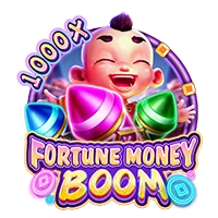 Facai : FORTUNE MONEY BOOM - POWERPLAY128