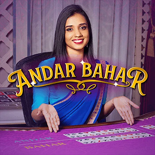 Andar Bahar Live - POWERPLAY128
