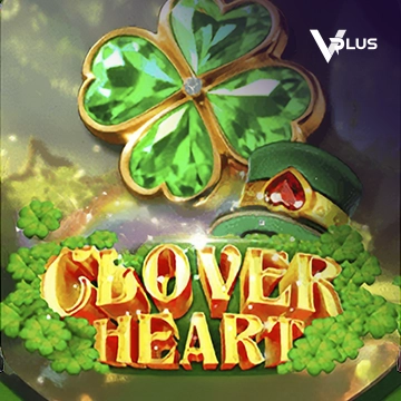 Clover Heart - POWERPLAY128
