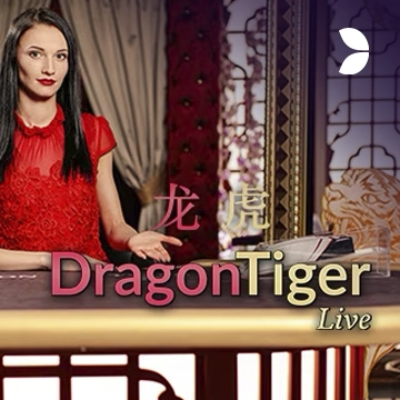 Emperor Dragon Tiger - POWERPLAY128
