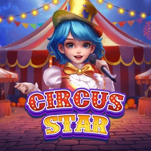 Circus Star - POWERPLAY128