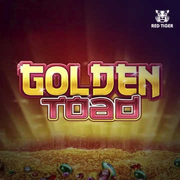 Redtiger : Golden Toad - POWERPLAY128