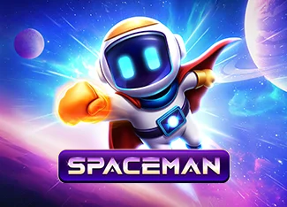 Spaceman - POWERPLAY128