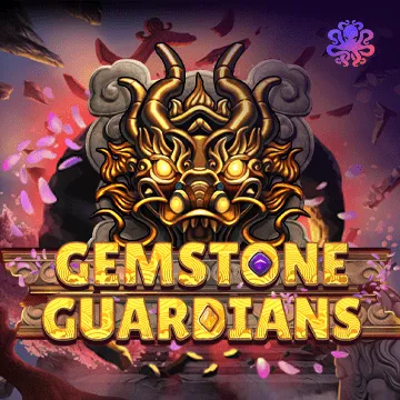 Octoplay : Gemstone Guardians - POWERPLAY128