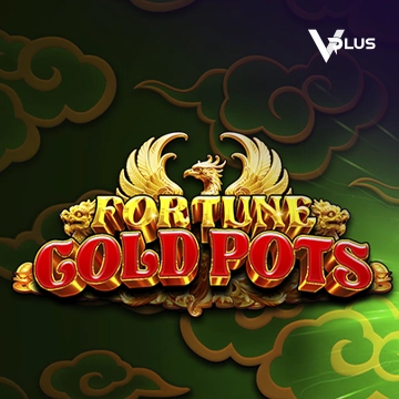 Fortune Gold Pots - POWERPLAY128