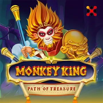 Mancala : Monkey King: Path of Treasure - POWERPLAY128