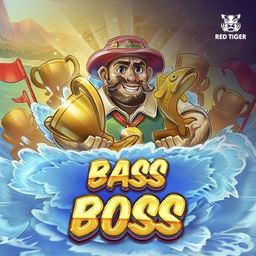 Redtiger : Bass Boss - POWERPLAY128