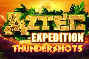 Aztec Expedition - POWERPLAY128