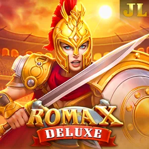 Jili : RomaX Deluxe - POWERPLAY128