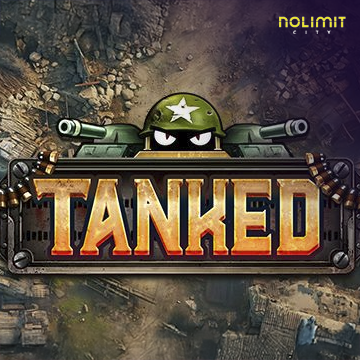 NolimitCity : Tanked - POWERPLAY128