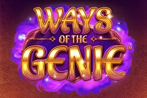 Ways of the Genie - POWERPLAY128