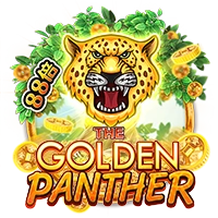 Facai : THE GOLDEN PANTHER - POWERPLAY128