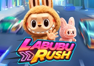 Labubu Rush - POWERPLAY128