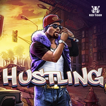 Redtiger : Hustling - POWERPLAY128