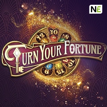 Turn Your Fortune - POWERPLAY128