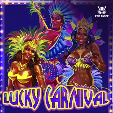 Redtiger : Lucky Carnival - POWERPLAY128