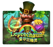 Joker123 : Leprechaun - POWERPLAY128