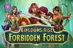 Kingdoms Rise: Forbidden Forest™ - POWERPLAY128