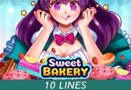 Spadegaming : Sweet Bakery - POWERPLAY128